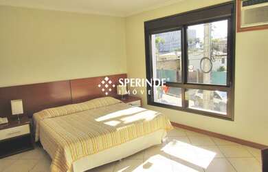 Imagem 4: PORTO ALEGRE - Kitchenette/Conjugados - SANTANA