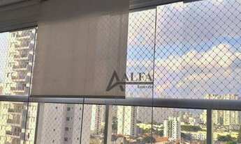 Imagem 5: * Vereda Alto da Moóca - Lindo apartamento de frente e face norte c/ ampla varanda gourme