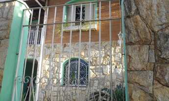 Imagem 5: Sobrado para venda tem 240 metros quadrados com 5 quartos em Jardim Santa Genebra - Campin