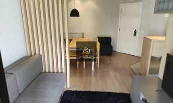 Imagem 3: Flat disponível na Vila Nova Conceição