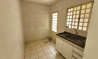 Imagem 6: Casa com 2 dormitórios para alugar, 54 m² por R$ 1.200,00/mês - Jardim Oriente - Piracicab