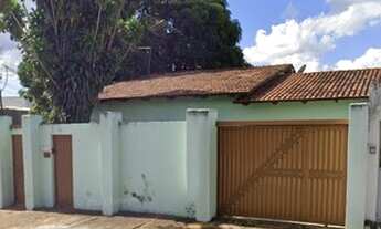 Imagem 2: Aluguel de Casa - Rua Santarém Parque Amazônia