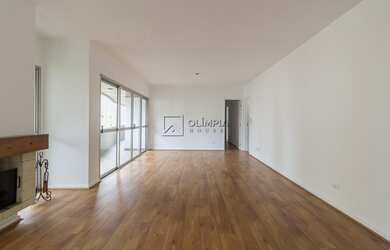 Imagem 5: Apartamento Locação 4 Dormitórios - 170 m² Moema