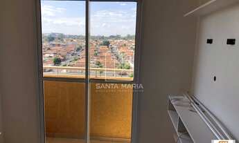 Imagem 2: Apartamento (tipo - padrao) 2 dormitórios, cozinha planejada, portaria 24hs, lazer, espaço