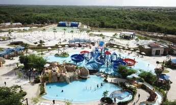Imagem: RESORT AQUALAND