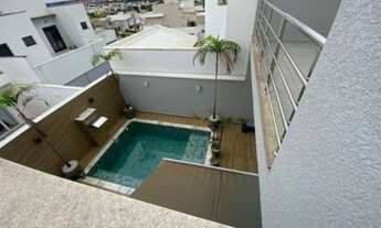 Imagem 3: Sobrado à venda no Condomínio Ibiti Reserva, Sorocaba, SP