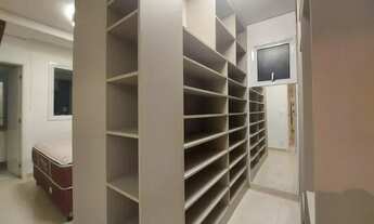 Imagem 2: Alugo um Apartamento no Condomínio Reserva do Bosque tem 115 m2 com 3 quartos - Porto Ve