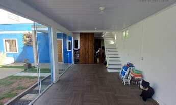 Imagem 5: Sobrado com 4 dormitórios para alugar, 121 m² por R$ 2.625,58/mês - Ipiranga - Sapucaia do