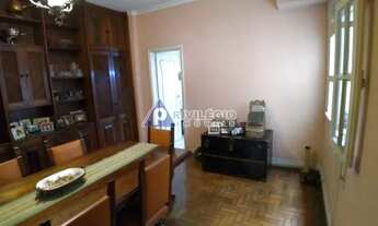 Imagem 6: Apartamento à venda, 3 quartos, 1 suíte, Copacabana - RIO DE JANEIRO/RJ