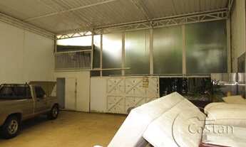 Imagem 4: Sobrado para alugar no alto da mooca