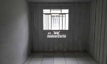 Imagem 4: Casa de dois dormitórios para alugar em Pinhais