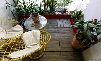 Imagem 2: Apartamento à Venda - Paraíso, 3 Quartos, 75 m2