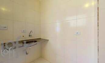 Imagem 3: Apartamento à venda em República com 63 m², 1 quarto