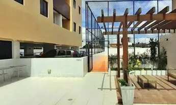 Imagem 5: Apartamento com 2 dormitórios à venda, 57 m² por R$ 199.900,00 - Cruzeiro - Campina Grande