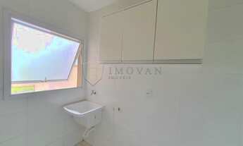 Imagem 4: Ribeirão Preto - Apartamento Padrão - Jardim Botânico