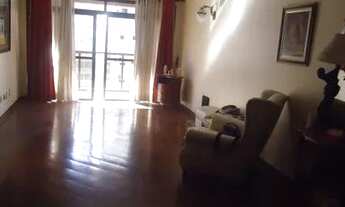 Imagem 2: APARTAMENTO RESIDENCIAL em CAMPINAS - SP, CENTRO