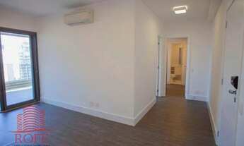 Imagem 3: Apartamento para locação com 83m² - Brooklin, São Paulo