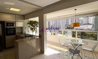 Imagem 2: Apartamento 02 suítes Vila da Serra (Nova Lima) - Locação