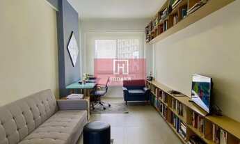 Imagem 6: Apartamento à venda no bairro República - São Paulo/SP, Zona Central