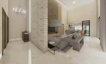 Imagem 2: Casa Condomínio em Ribeirão Preto