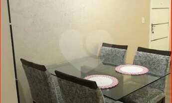 Imagem 6: Apartamento-Guarulhos-Portal dos Gramados