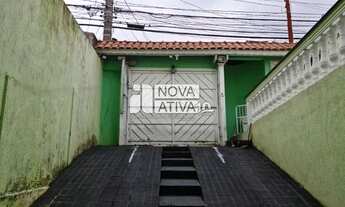 Imagem 2: CASA RESIDENCIAL em SÃO PAULO - SP, VILA MARIA ALTA