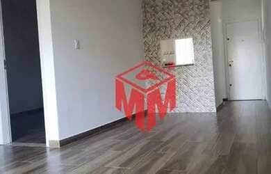 Imagem 8: Apartamento com 1 dormitório, 57 m² - venda por R$ 320.000 ou aluguel por R$ 2.155/mês - C