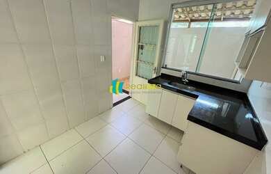 Imagem 7: BELO HORIZONTE - Casa Padrão - Maria Helena