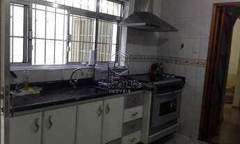 Imagem 7: Sobrado com 3 dormitórios à venda ou locação, 250 m² - Aclimação