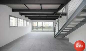 Imagem 6: São Paulo - Conjunto Comercial/Sala - Vila Madalena