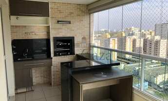 Imagem: Apto- Jd. Satélite - Res. Floradas de São