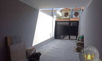 Imagem 4: Casa Residencial à venda, Vila Alpina, São Paulo - CA0044