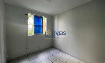 Imagem 5: Apartamento Térreo 02 Quartos na Serraria Maceió