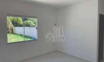Imagem 3: Casa com 3 quartos à venda, 106 m² por R$ 370.000 - Condado de Maricá - Maricá/RJ