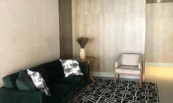 Imagem 3: Apartamento pronto pra morar Campo Grande 55m² - Santos - SP