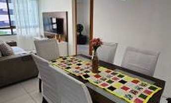 Imagem 2: Apartamento para venda possui 61 metros quadrados com 2 quartos em Vila Mariana - São Paul