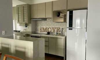 Imagem: Apartamento para aluguel tem 72 metros quadrados