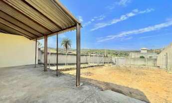 Imagem 3: CASA ICAIVERA,BETIM/MG