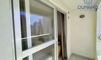 Imagem 3: Apartamento com 2 dormitórios para alugar, 110 m² por R$ 3.000,00/mês - Barra Funda Pitang