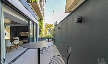 Imagem 5: PORTO ALEGRE - Casa Padrão - Menino Deus