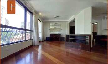 Imagem: SÃO PAULO - Apartamento Padrão - JARDIM