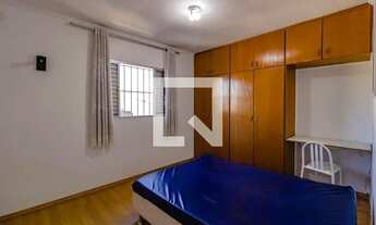 Imagem: Casa para Aluguel - Jabaquara, 1 Quarto