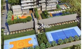 Imagem 7: Apartamento com 4 dormitórios à venda, 153 m² por R$ 1.480.000,00 - Vila Leopoldina - São