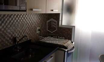 Imagem 7: Apartamento Residencial à venda, Jardim São Savério, São Paulo -