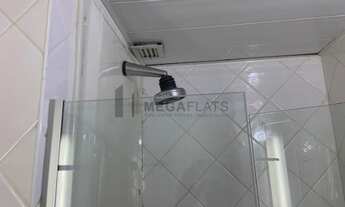 Imagem 2: LOCAÇÃO FLAT THE UNIVERSE