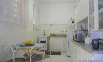 Imagem 4: CASA ASSOBRADADA - PINHEIROS - SP