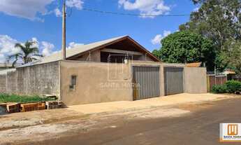 Imagem: Casa (térrea na rua) 4 dormitórios/suite