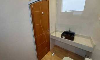 Imagem: Casa para venda possui 150 metros quadrados