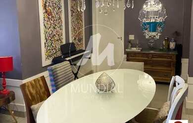 Imagem 6: Apartamento (tipo - padrao) 2 dormitórios/suite, cozinha planejada, em condomínio fechado