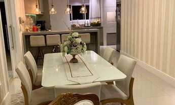 Imagem 3: Apartamento com 4 dormitórios para alugar, 153 m² por R$ 15.000/mês - Centro - Balneário C